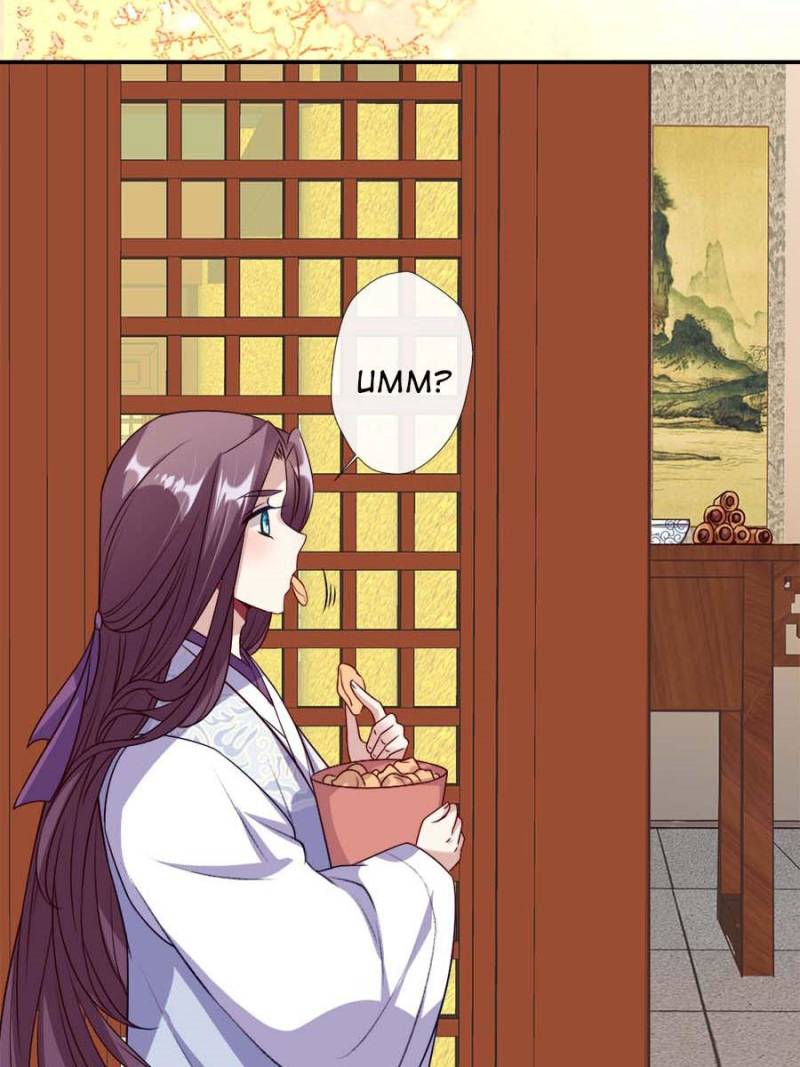 My Vampire Master Chapter 59 - Page 9