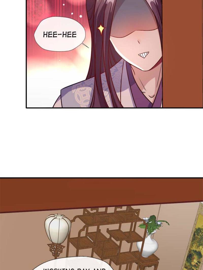 My Vampire Master Chapter 59 - Page 12