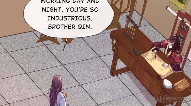 My Vampire Master Chapter 59 - Page 13