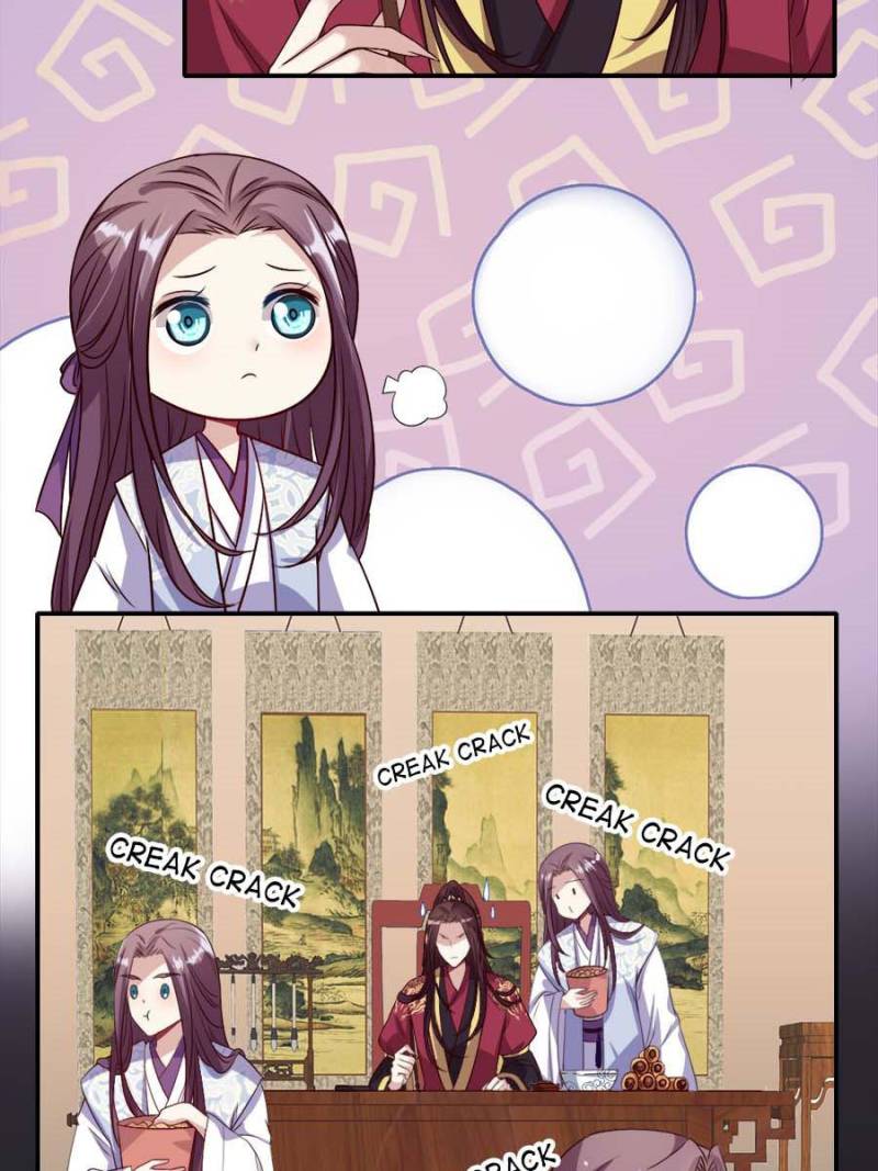 My Vampire Master Chapter 59 - Page 16