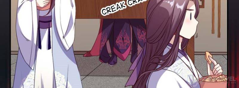 My Vampire Master Chapter 59 - Page 17