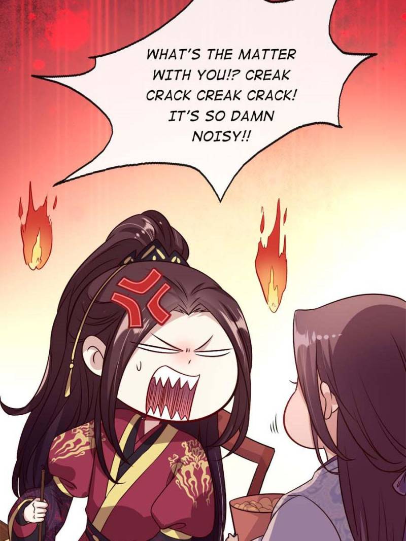 My Vampire Master Chapter 59 - Page 20