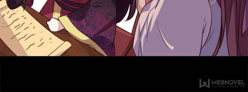 My Vampire Master Chapter 59 - Page 21