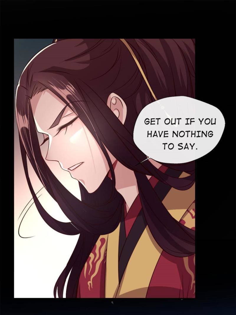 My Vampire Master Chapter 59 - Page 22