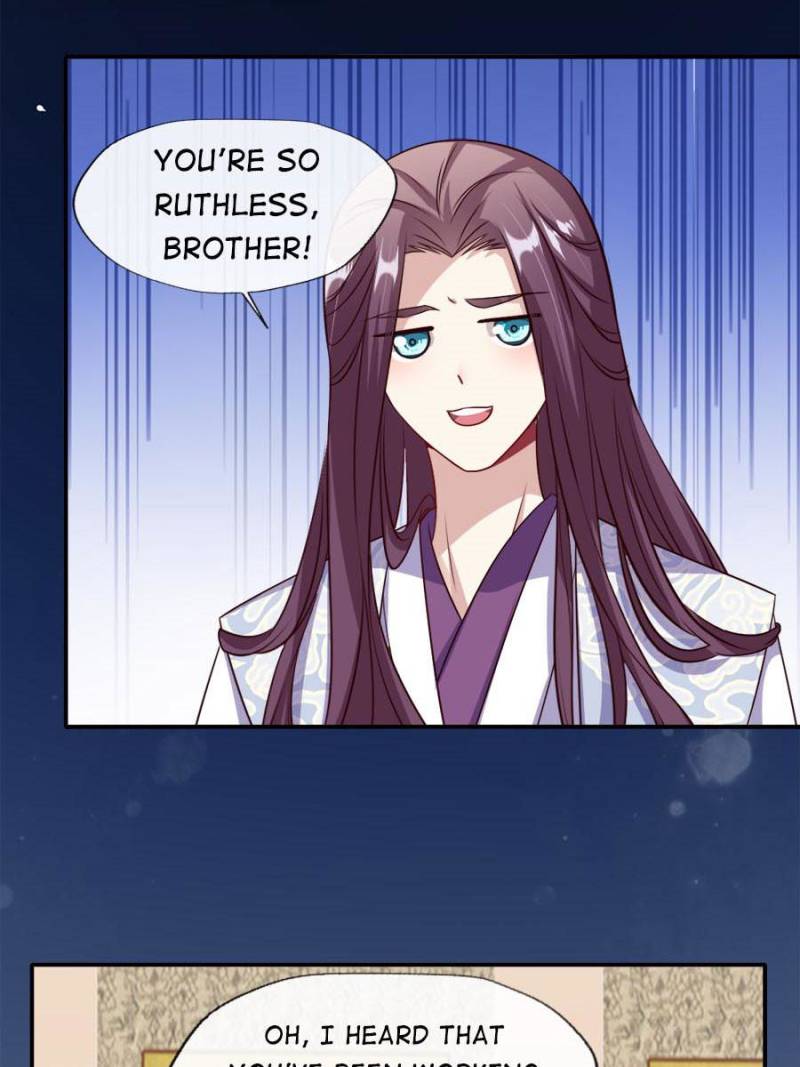 My Vampire Master Chapter 59 - Page 24