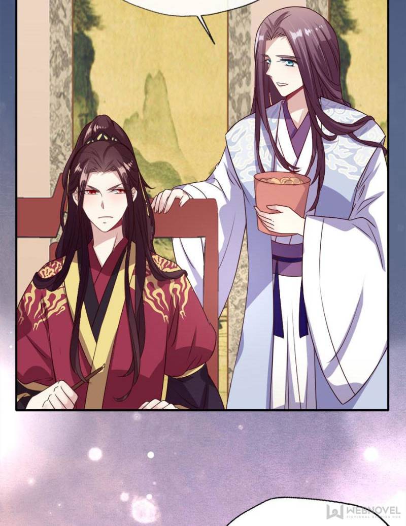 My Vampire Master Chapter 59 - Page 26