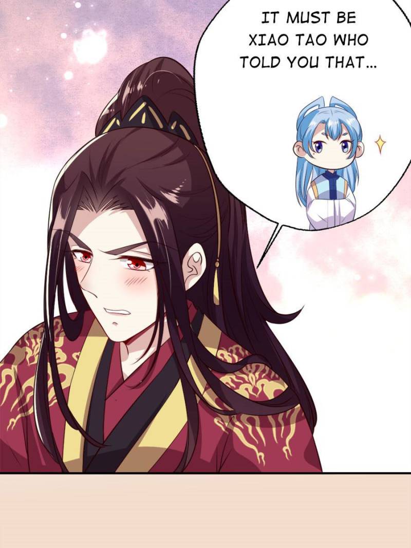 My Vampire Master Chapter 59 - Page 27