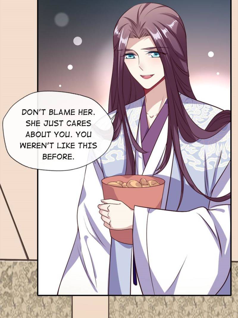 My Vampire Master Chapter 59 - Page 29