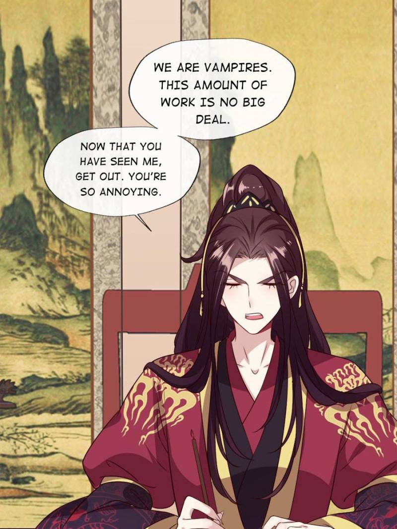 My Vampire Master Chapter 59 - Page 31