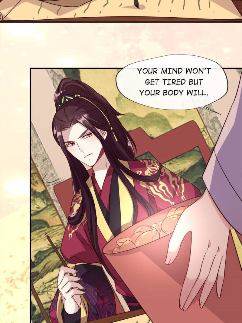 My Vampire Master Chapter 59 - Page 33