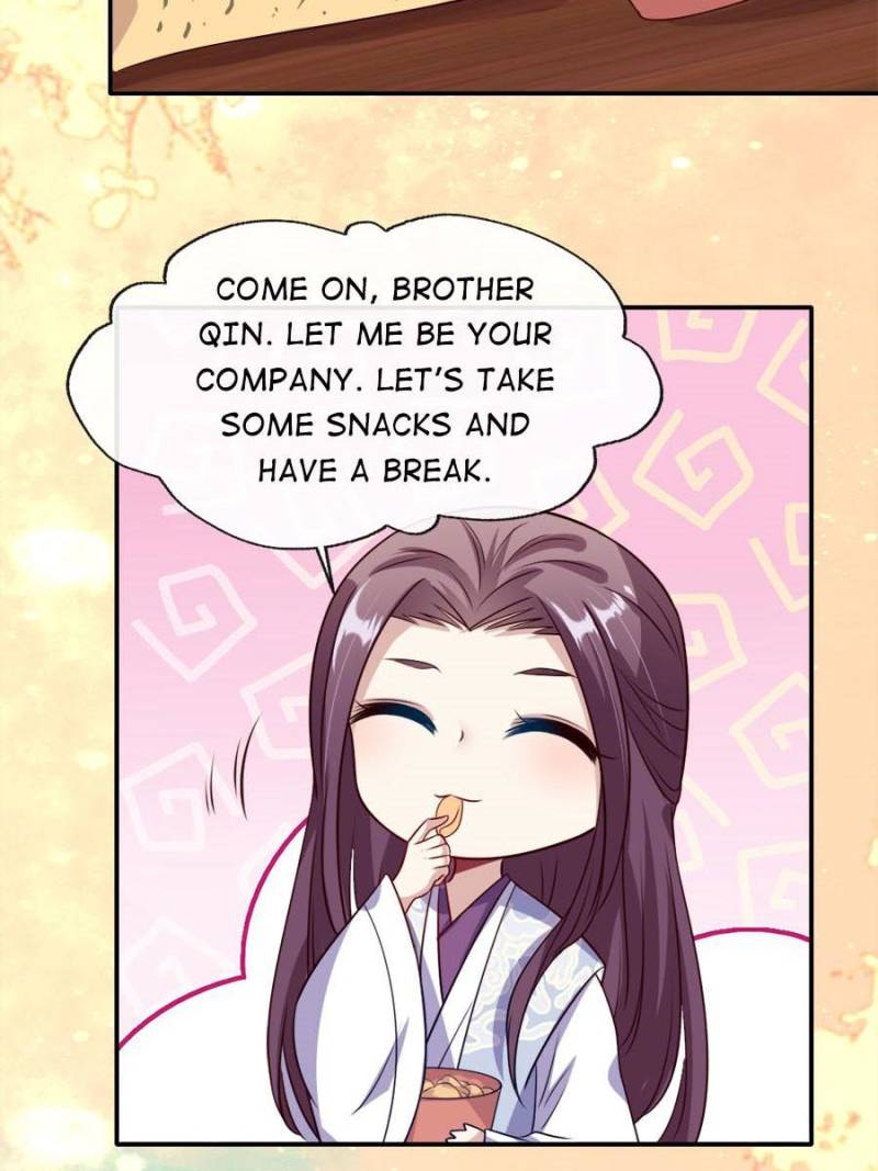 My Vampire Master Chapter 59 - Page 35