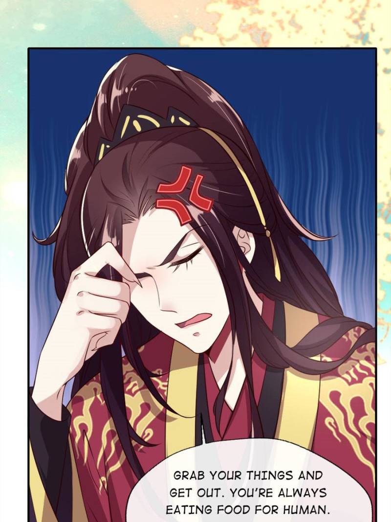 My Vampire Master Chapter 59 - Page 37