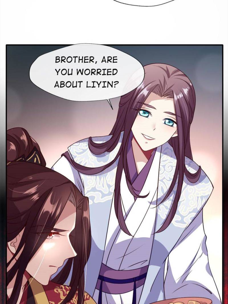 My Vampire Master Chapter 59 - Page 39