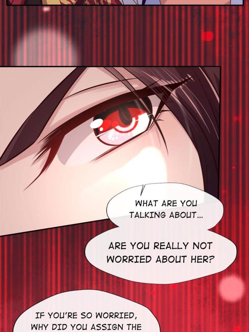 My Vampire Master Chapter 59 - Page 41