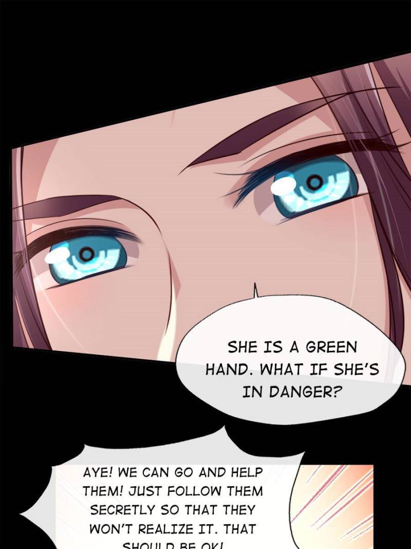 My Vampire Master Chapter 59 - Page 45