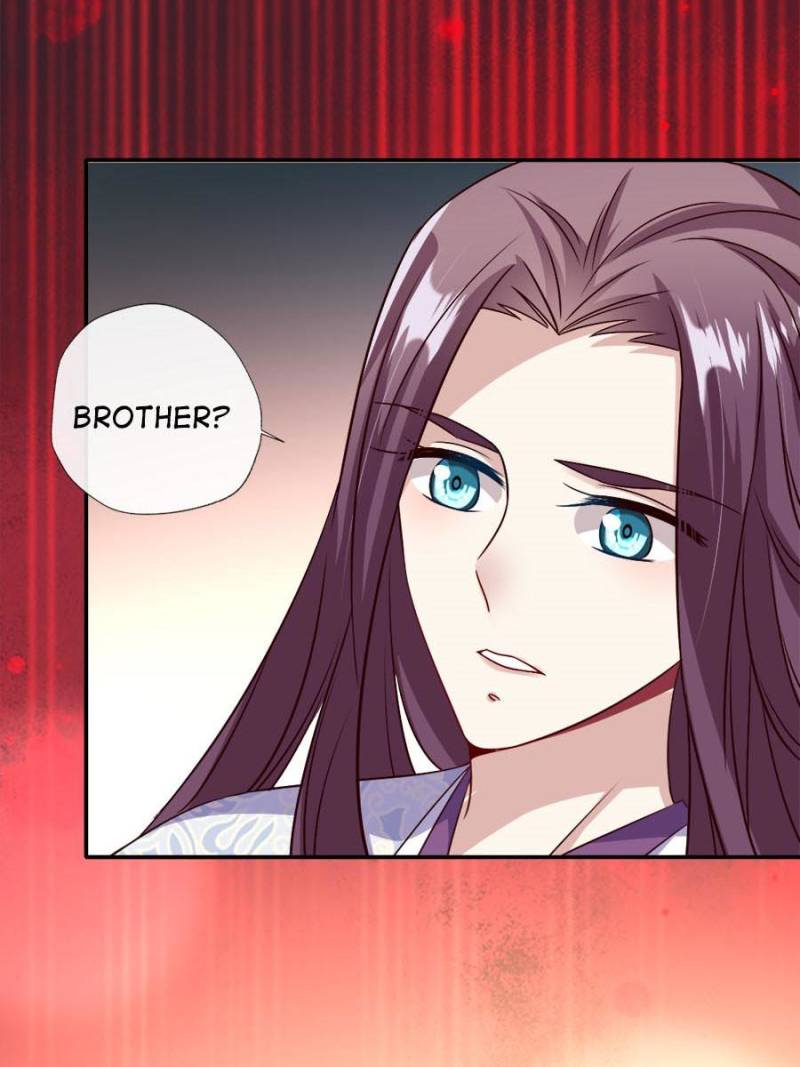 My Vampire Master Chapter 59 - Page 49