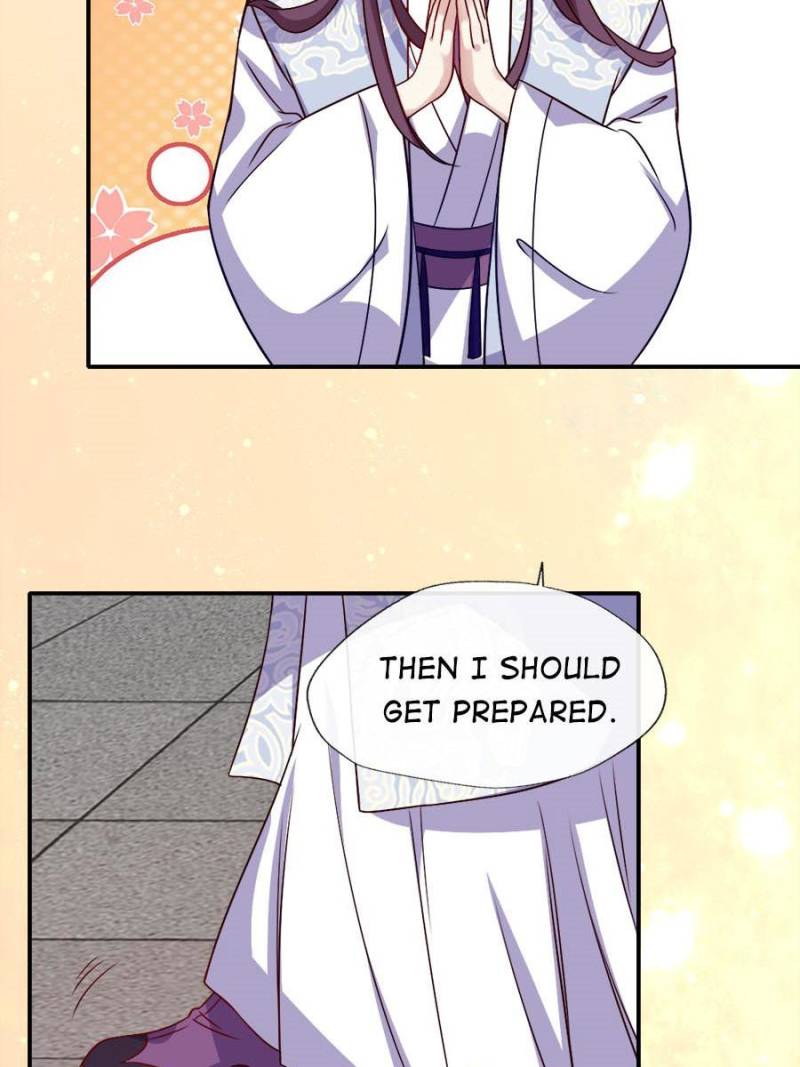 My Vampire Master Chapter 59 - Page 55