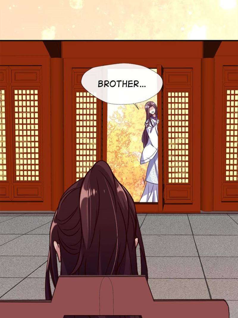 My Vampire Master Chapter 59 - Page 57