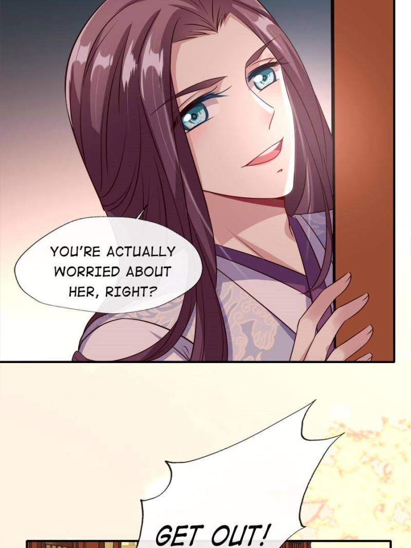 My Vampire Master Chapter 59 - Page 59