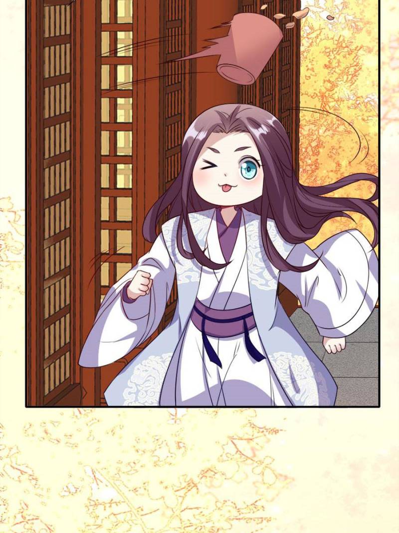 My Vampire Master Chapter 59 - Page 61