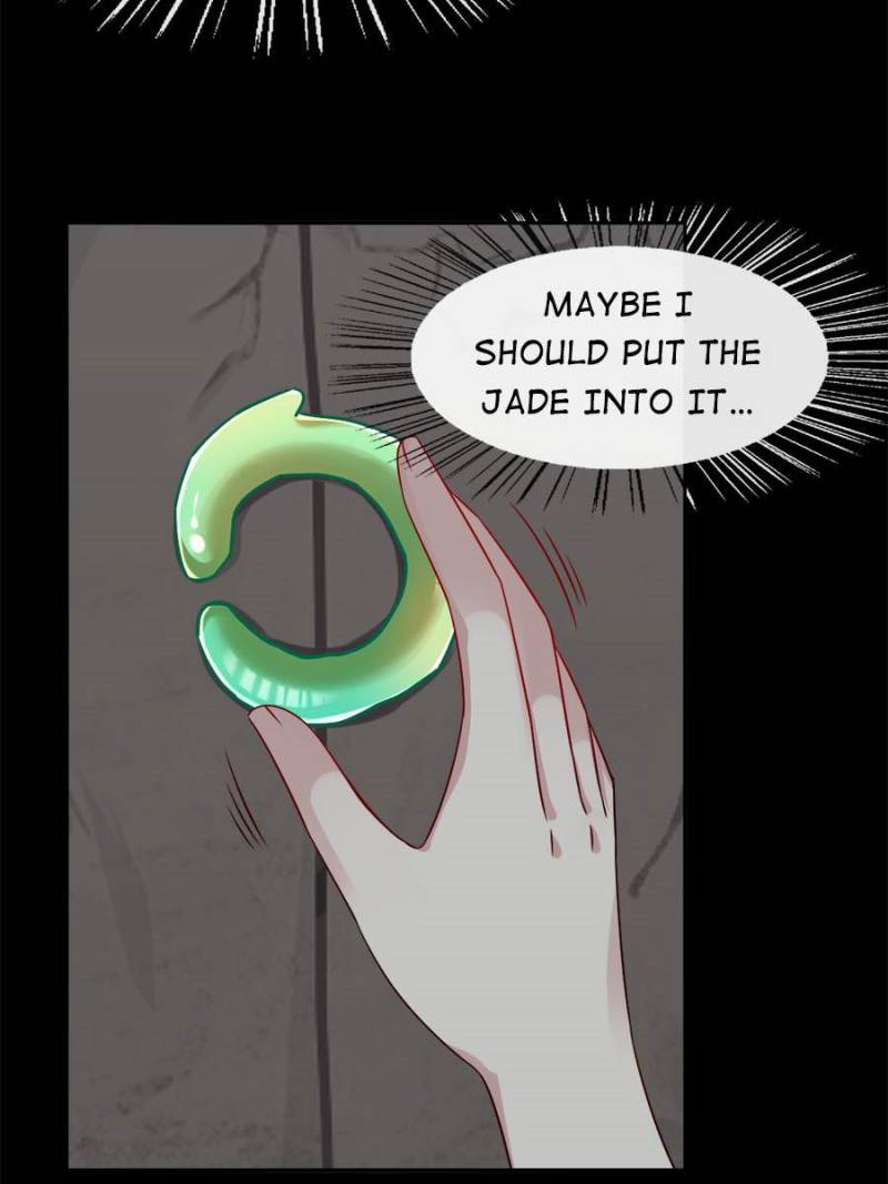 My Vampire Master Chapter 60 - Page 9