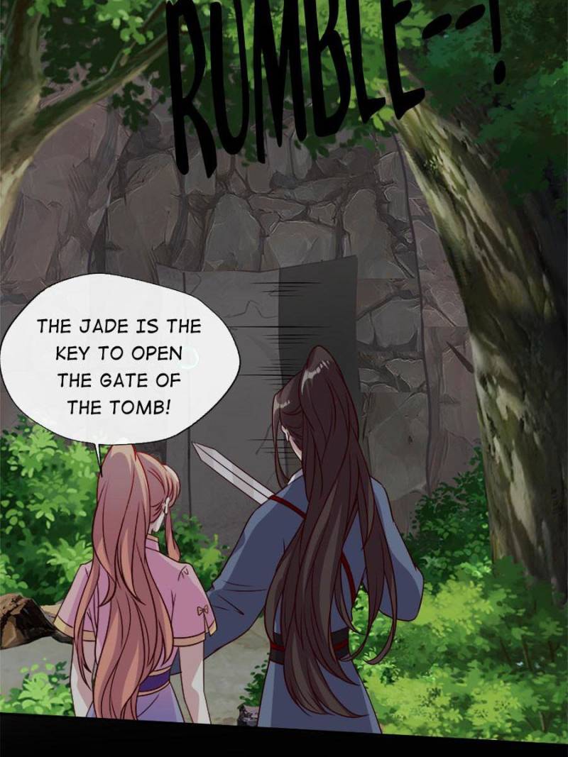 My Vampire Master Chapter 60 - Page 11