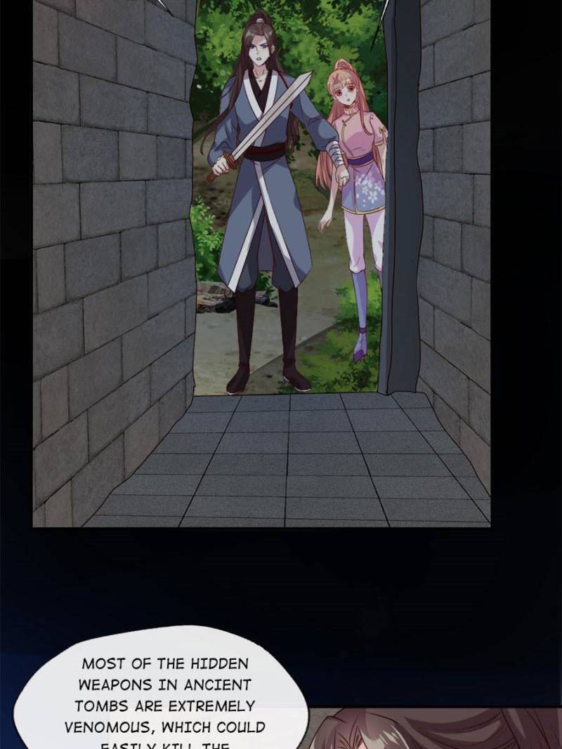 My Vampire Master Chapter 60 - Page 13