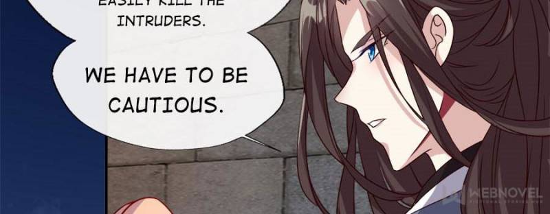 My Vampire Master Chapter 60 - Page 14