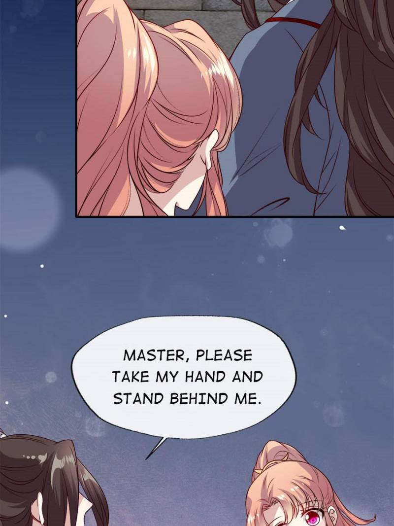 My Vampire Master Chapter 60 - Page 15