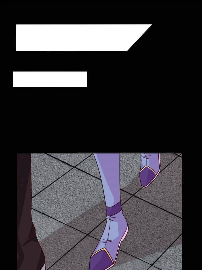 My Vampire Master Chapter 60 - Page 21