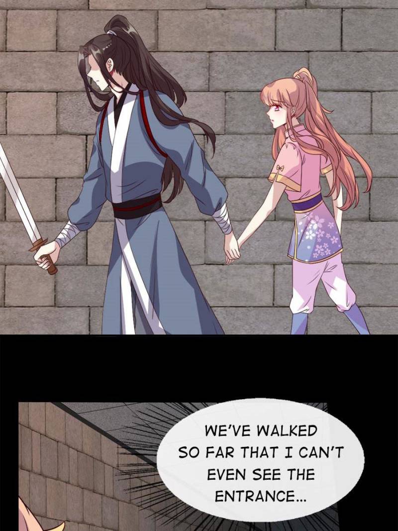 My Vampire Master Chapter 60 - Page 23