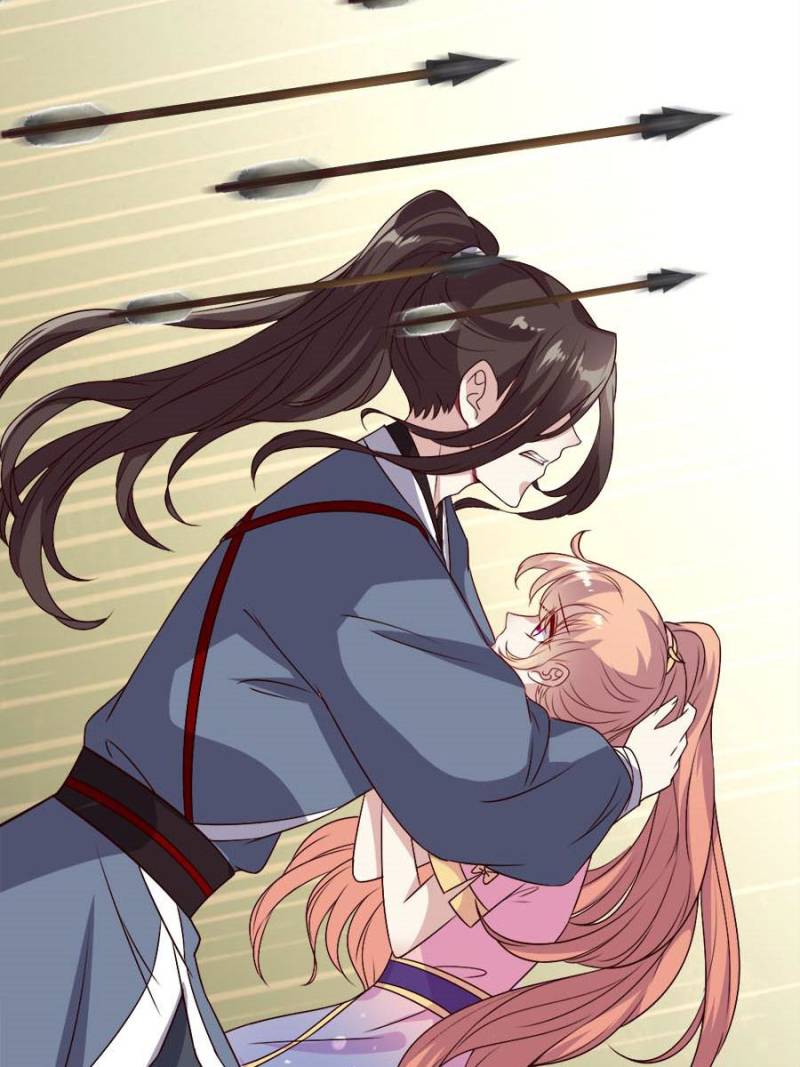 My Vampire Master Chapter 60 - Page 31