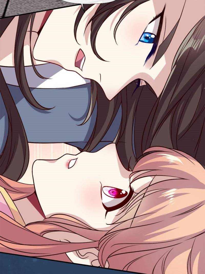 My Vampire Master Chapter 60 - Page 37