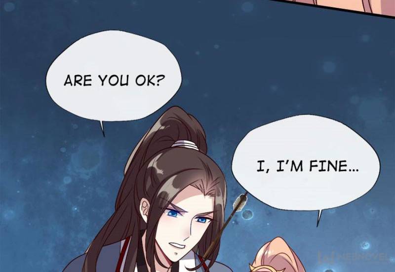 My Vampire Master Chapter 60 - Page 38