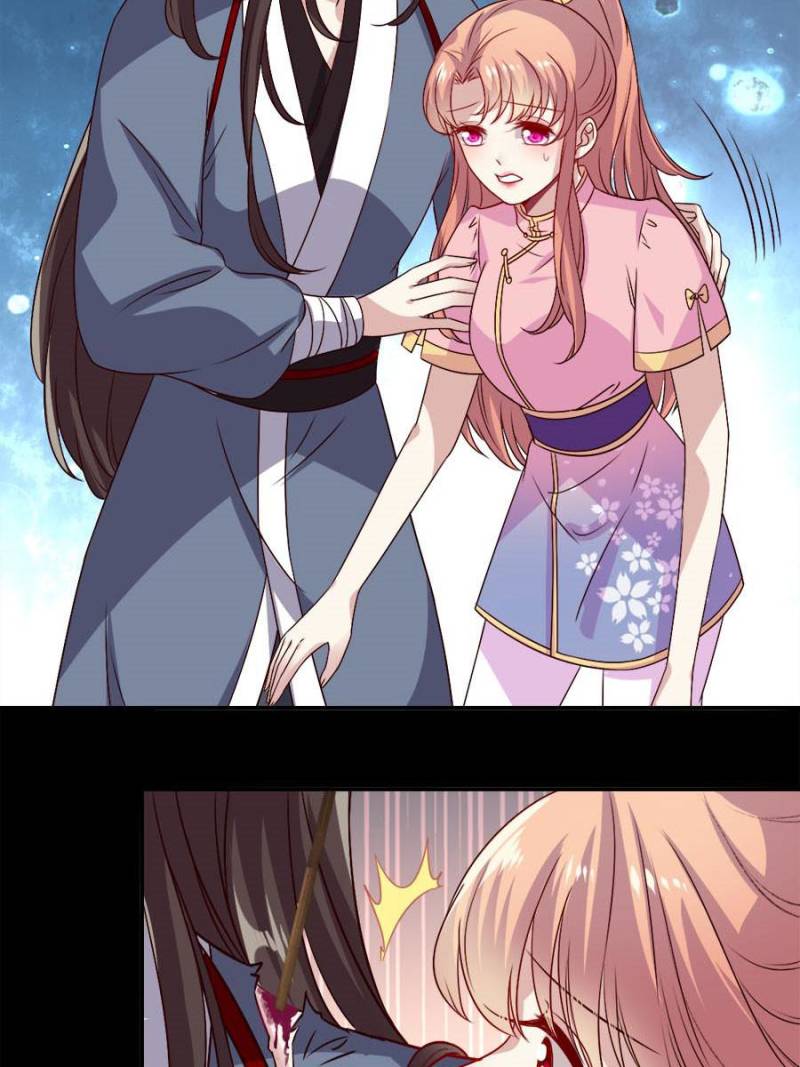 My Vampire Master Chapter 60 - Page 39