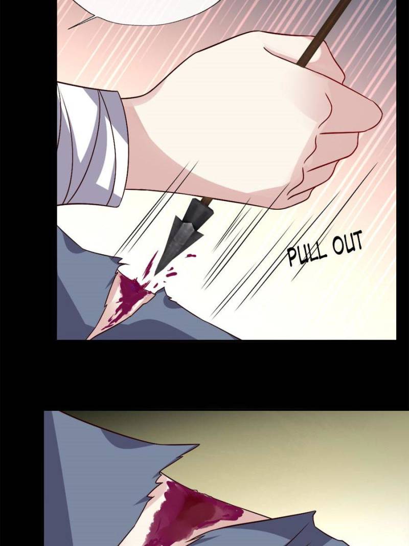 My Vampire Master Chapter 60 - Page 43