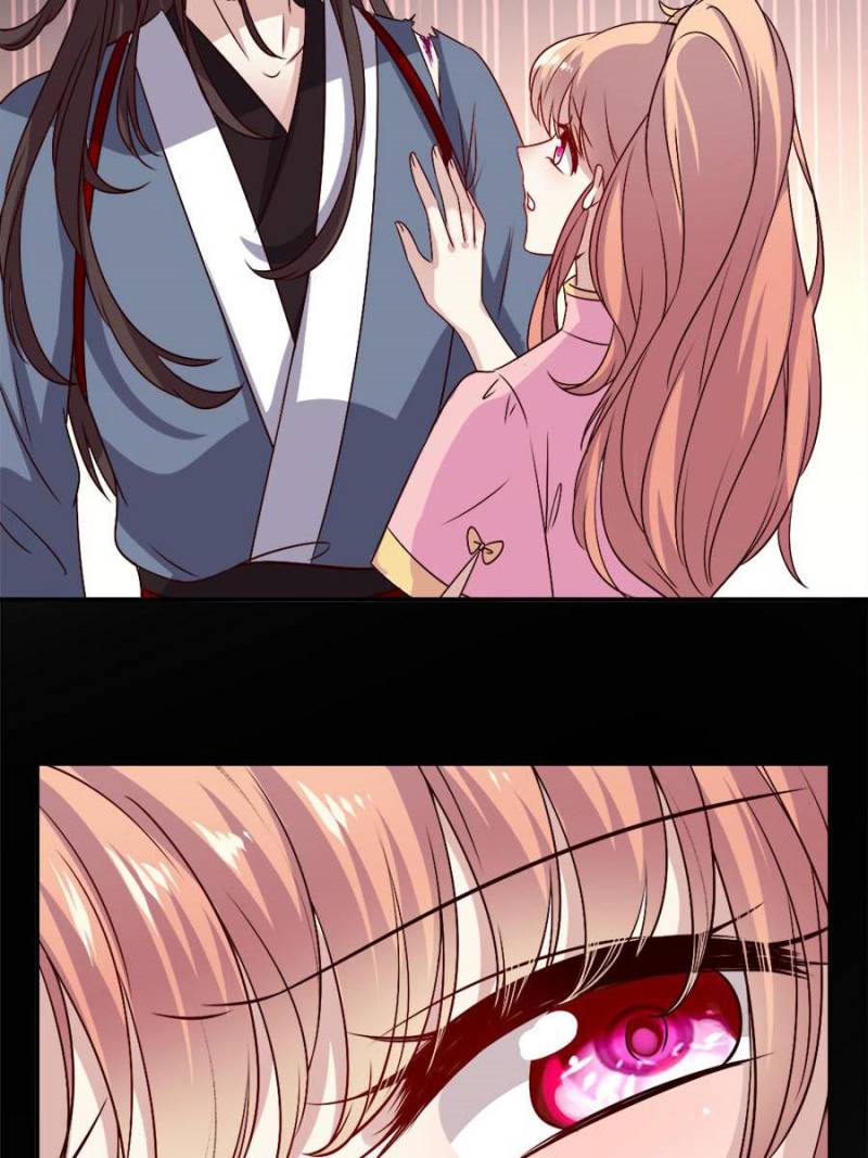 My Vampire Master Chapter 60 - Page 49