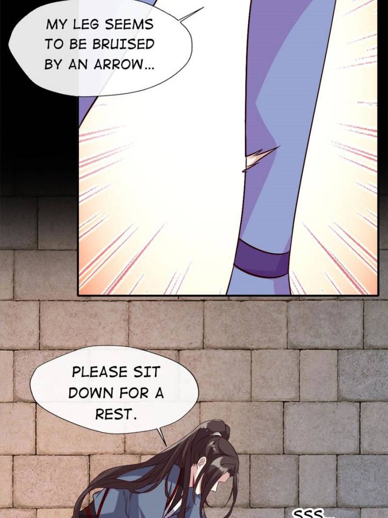 My Vampire Master Chapter 60 - Page 53