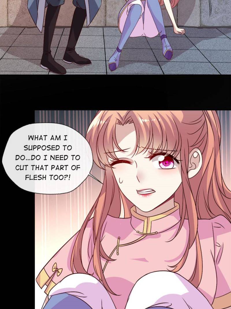 My Vampire Master Chapter 60 - Page 55