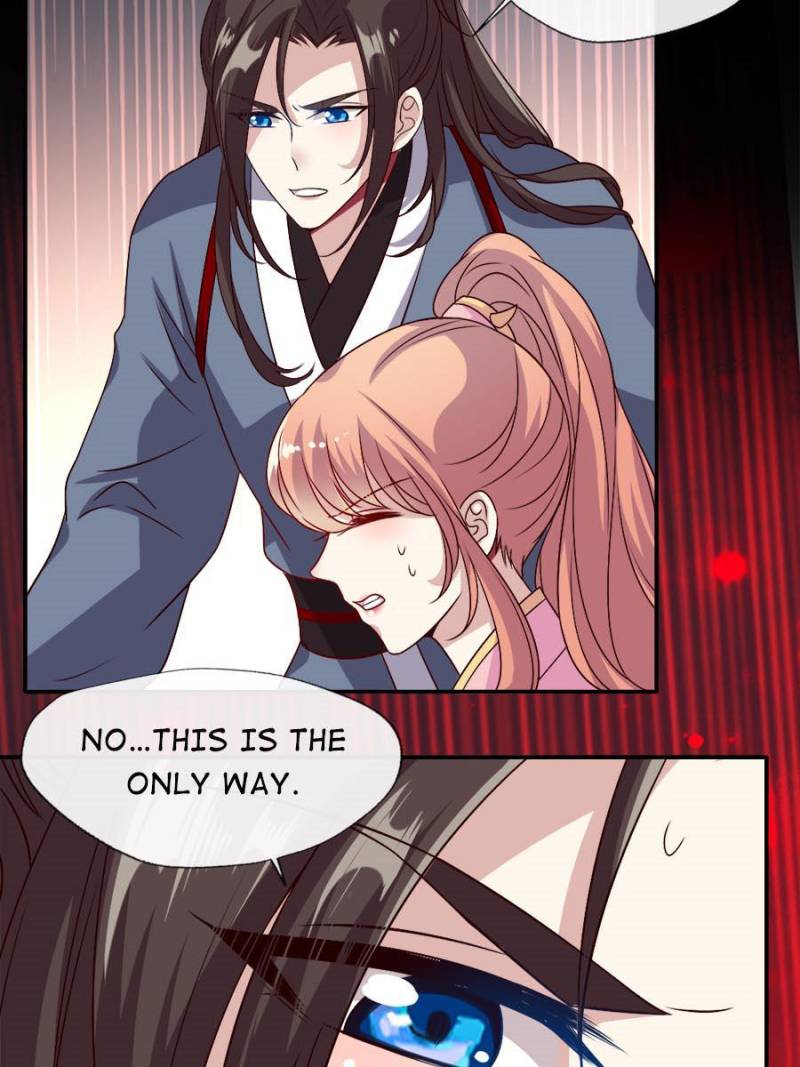 My Vampire Master Chapter 60 - Page 57