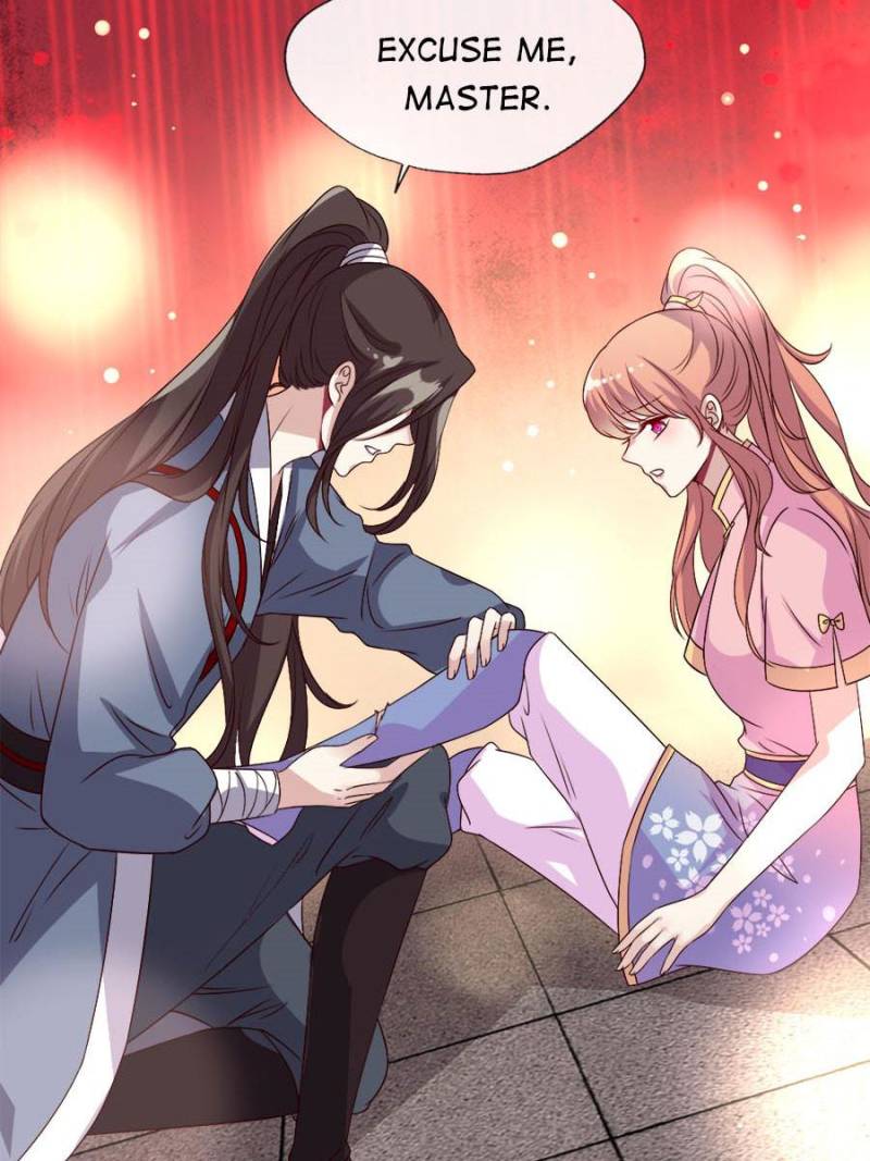 My Vampire Master Chapter 60 - Page 59