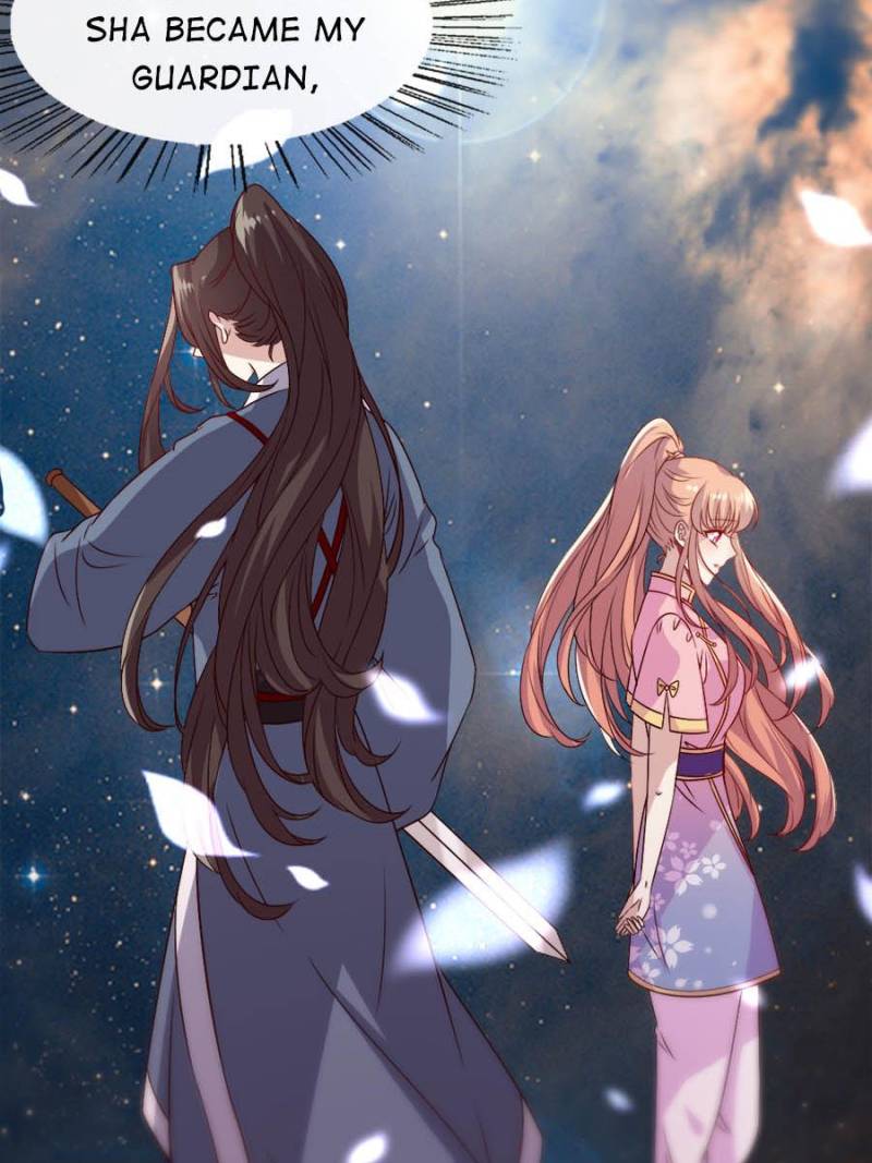 My Vampire Master Chapter 61 - Page 11