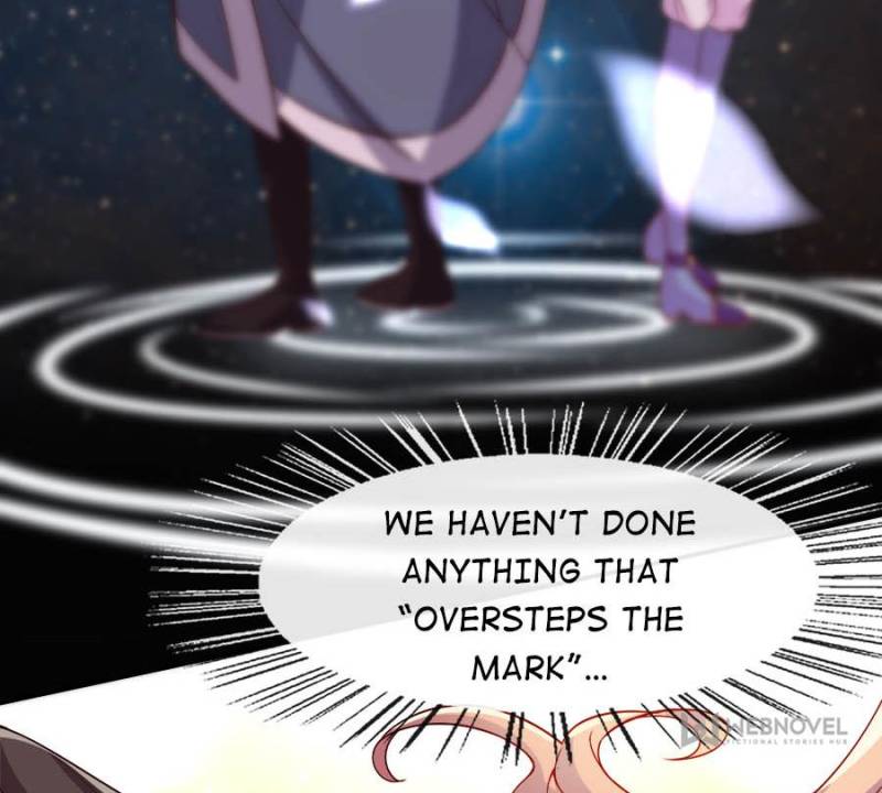 My Vampire Master Chapter 61 - Page 12