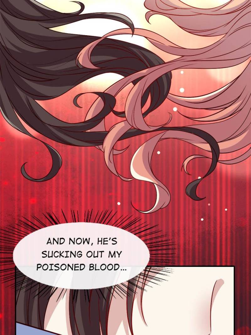 My Vampire Master Chapter 61 - Page 13