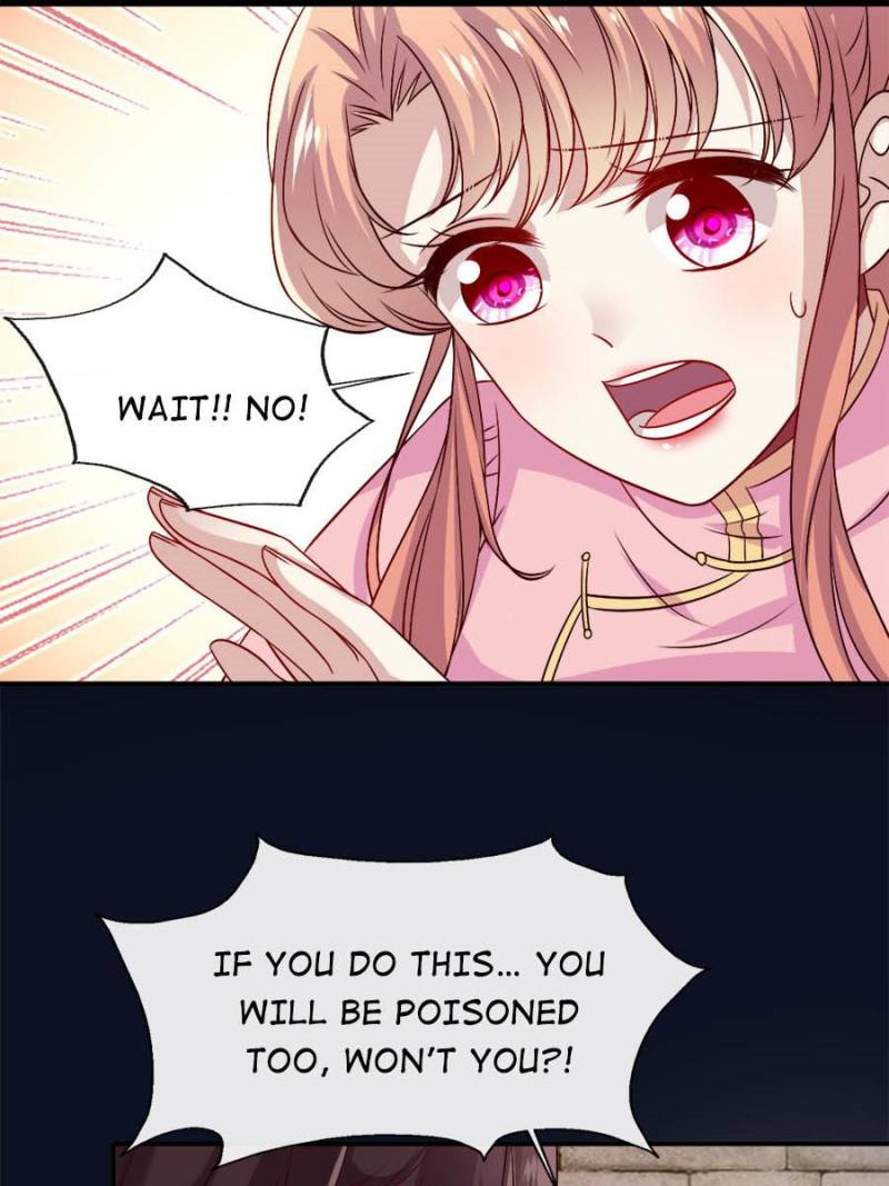 My Vampire Master Chapter 61 - Page 16