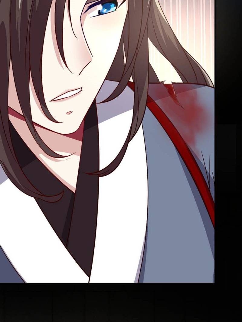 My Vampire Master Chapter 61 - Page 26