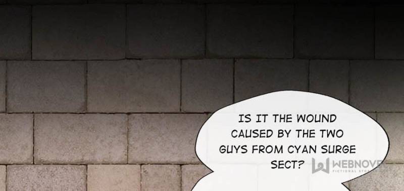 My Vampire Master Chapter 61 - Page 27