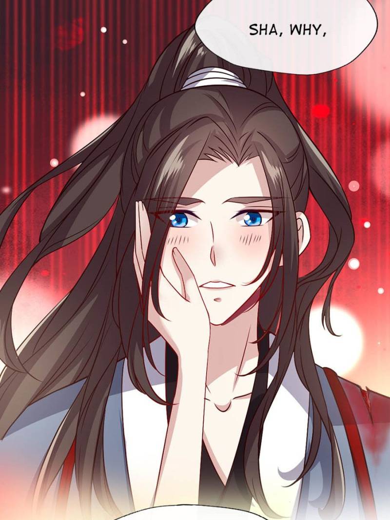 My Vampire Master Chapter 61 - Page 38