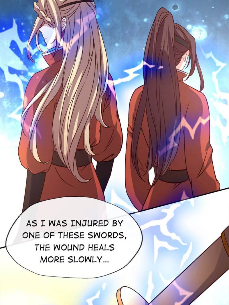 My Vampire Master Chapter 61 - Page 44