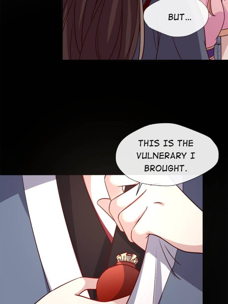 My Vampire Master Chapter 61 - Page 49